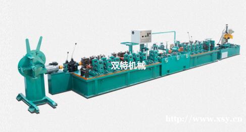 佛山精密毛細管機械哪家好不銹鋼制管機多少錢一臺 制管機怎么調(diào)