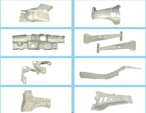 汽車沖壓模具首選廠家 設備先進質(zhì)量第一產(chǎn)品圖片高清大圖