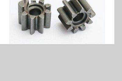 汽車(chē)零部件機(jī)械加工的工業(yè)特點(diǎn)