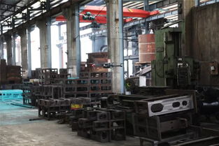 福田精密機(jī)械 走出核心技術(shù)取勝的專業(yè)化制造業(yè)之路