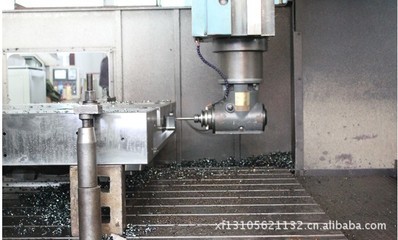 精密制造，驅動未來 臺州市黃巖先鋒模具廠的專業數控加工服務